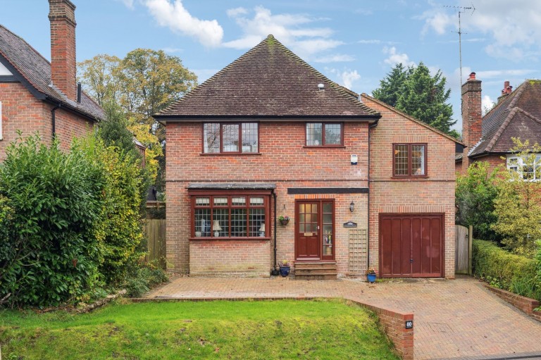 Candlemas Lane, Beaconsfield, HP9