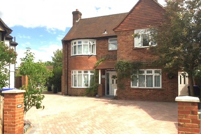 Horseshoe Crescent, Beaconsfield, HP9