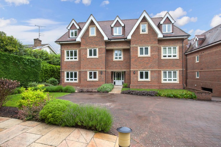 Penn Road, Draycott House, HP9