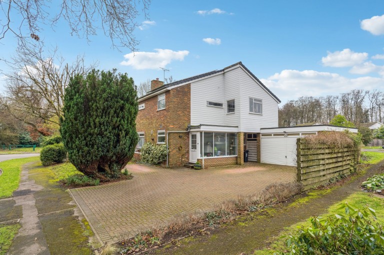 Seagrave Road, Beaconsfield, HP9