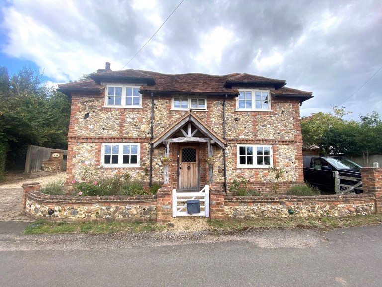 Shire Lane, Chalfont St. Peter, SL9