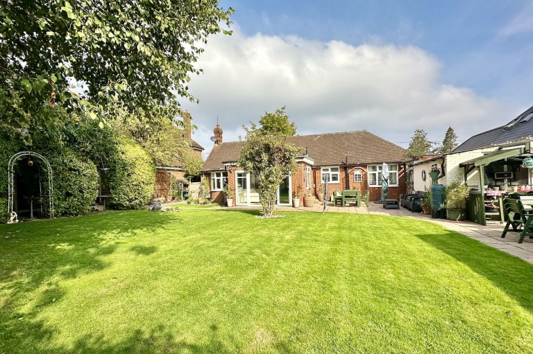 Coleshill Lane, Winchmore Hill, HP7