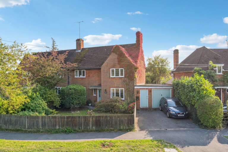 Maxwell Road, Beaconsfield, HP9